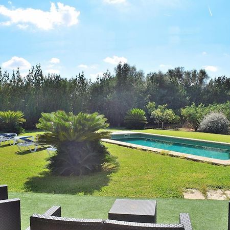 108 Finca Son Morey Tarongers Etv14340 By Mallorca Charme Can Picafort (Mallorca) Exterior foto