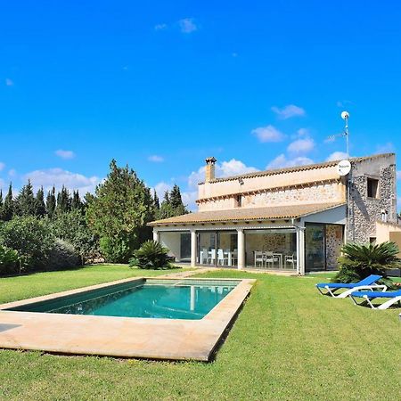 108 Finca Son Morey Tarongers Etv14340 By Mallorca Charme Can Picafort (Mallorca) Exterior foto