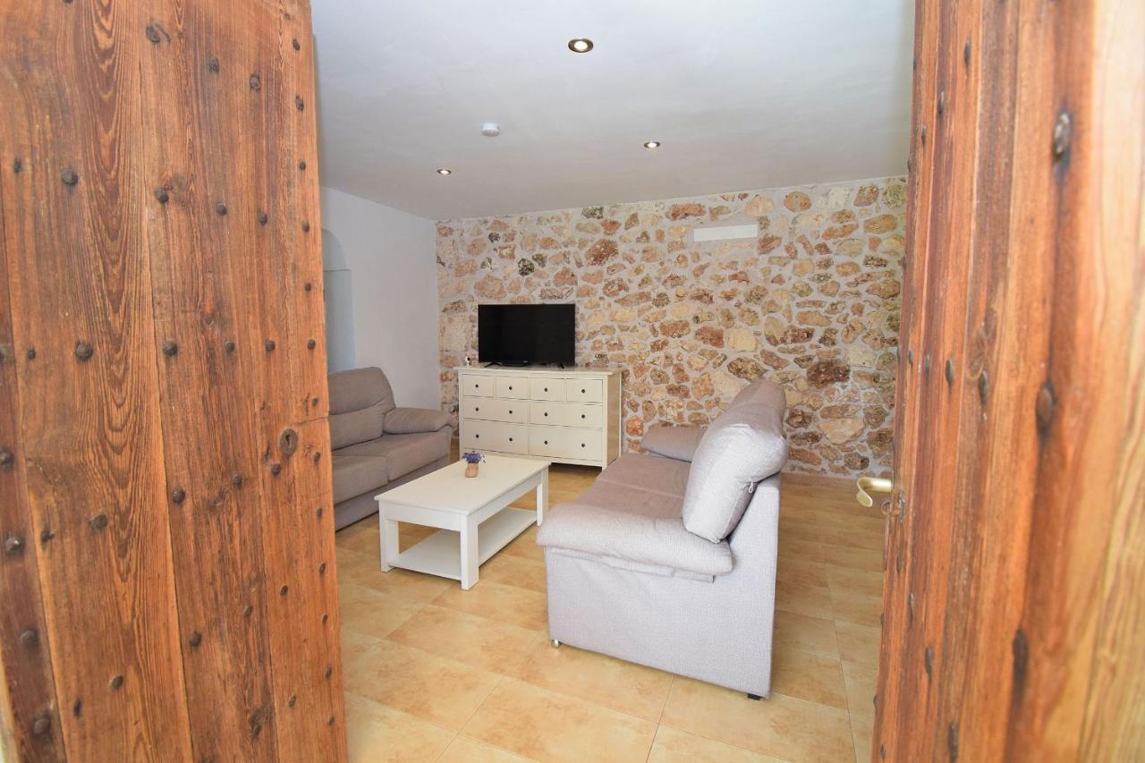 108 Finca Son Morey Tarongers Etv14340 By Mallorca Charme Can Picafort (Mallorca) Exterior foto