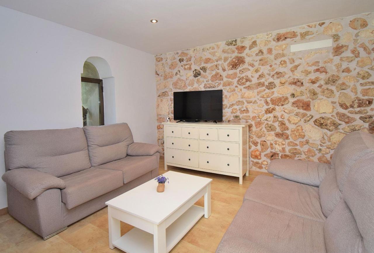 108 Finca Son Morey Tarongers Etv14340 By Mallorca Charme Can Picafort (Mallorca) Exterior foto