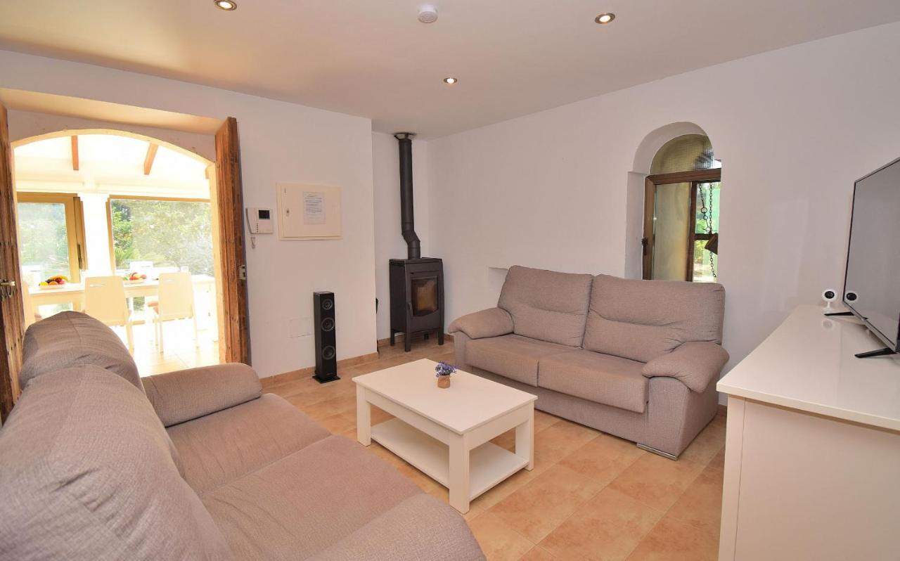 108 Finca Son Morey Tarongers Etv14340 By Mallorca Charme Can Picafort (Mallorca) Exterior foto