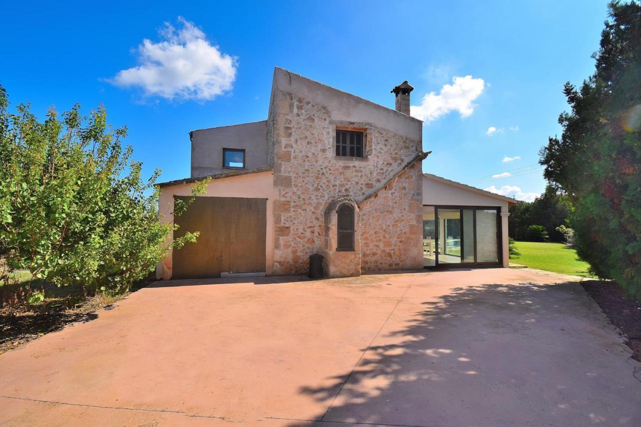 108 Finca Son Morey Tarongers Etv14340 By Mallorca Charme Can Picafort (Mallorca) Exterior foto